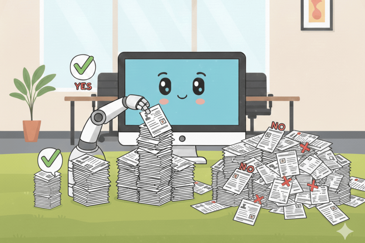 AI in Hiring: Balancing Innovation and Human Insight